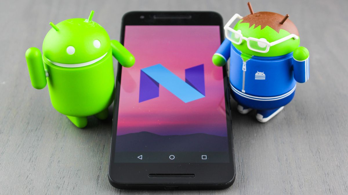 What’s NNNNNNNNew in Android Security?